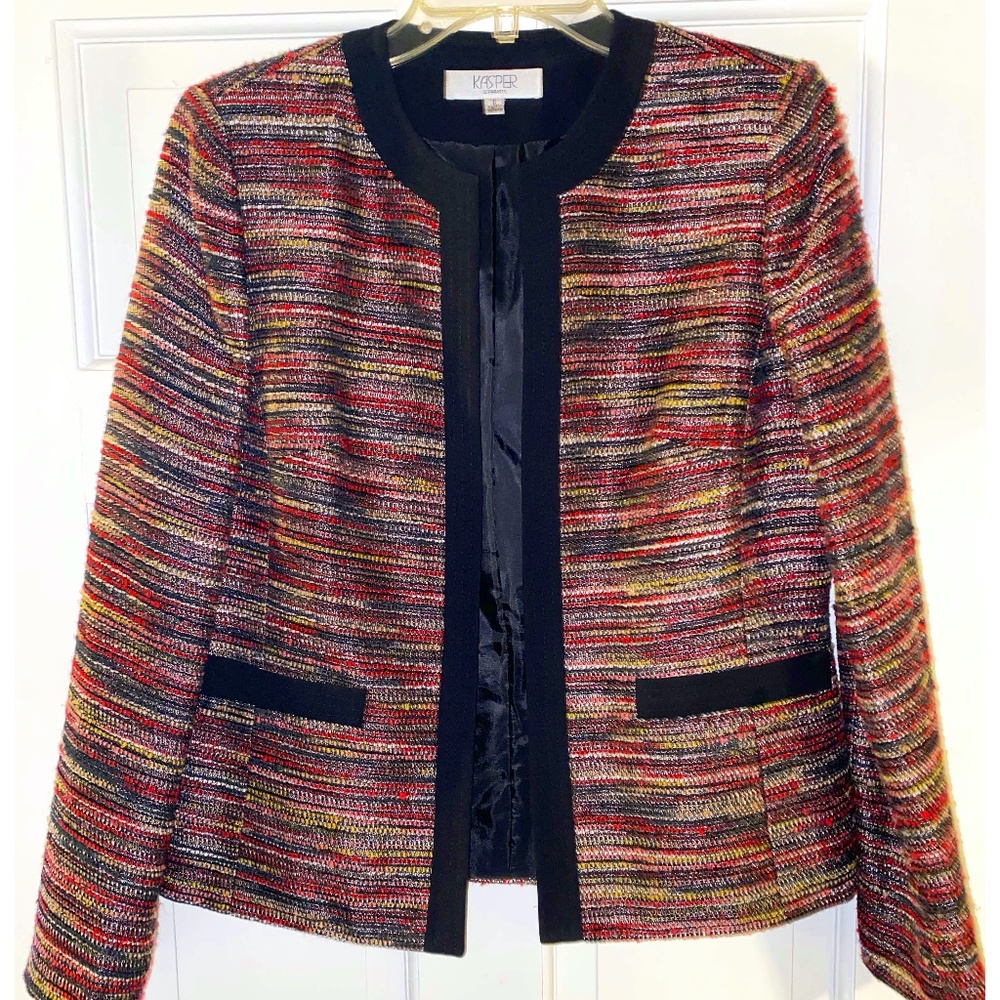 Kasper Jacket - image 1